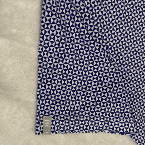 Polo Ralph Lauren Buffalo Ridge Golf Course Performance Polo - Picture 4 of 10